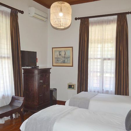 Old House Lodge Beaufort West Zewnętrze zdjęcie
