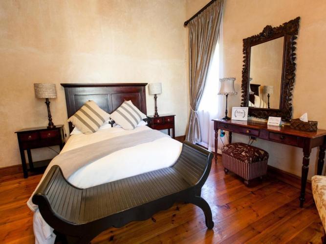 Old House Lodge Beaufort West Pokój zdjęcie