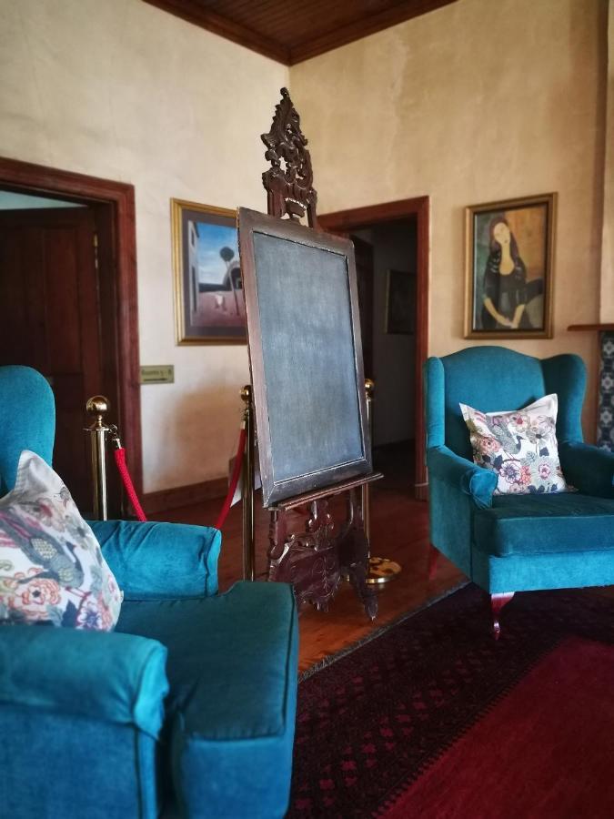 Old House Lodge Beaufort West Zewnętrze zdjęcie