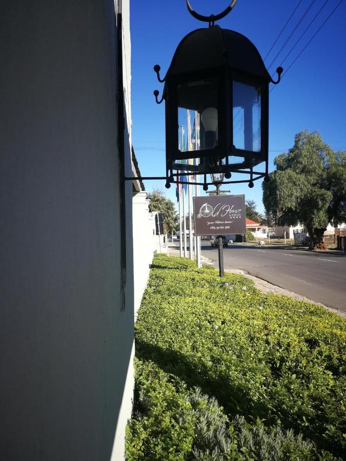 Old House Lodge Beaufort West Zewnętrze zdjęcie