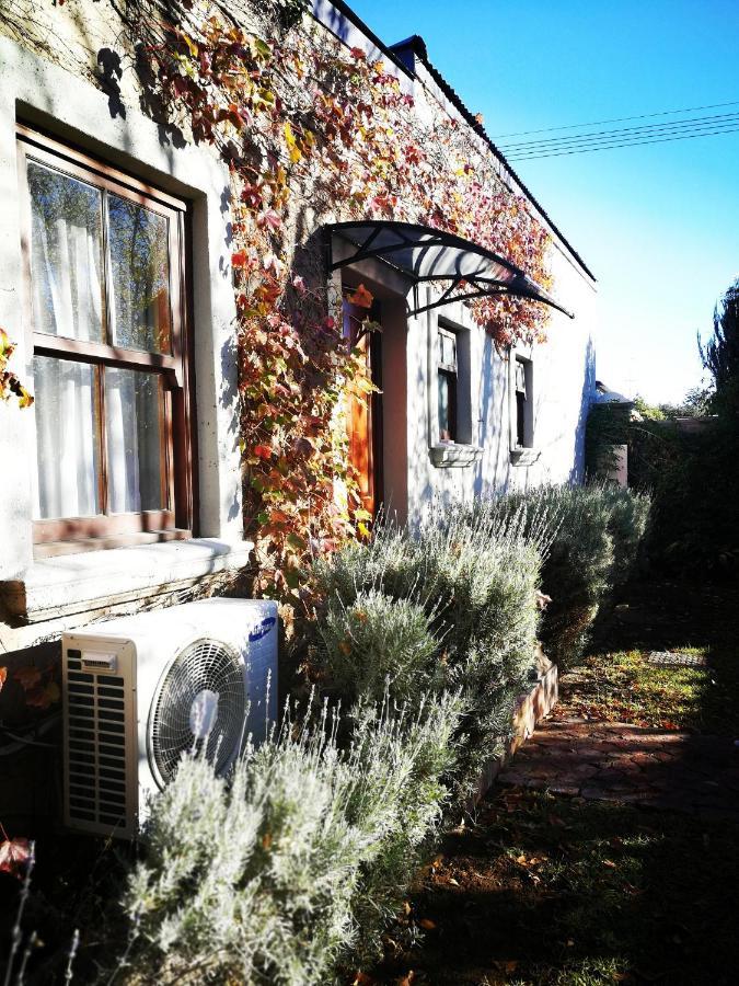 Old House Lodge Beaufort West Zewnętrze zdjęcie